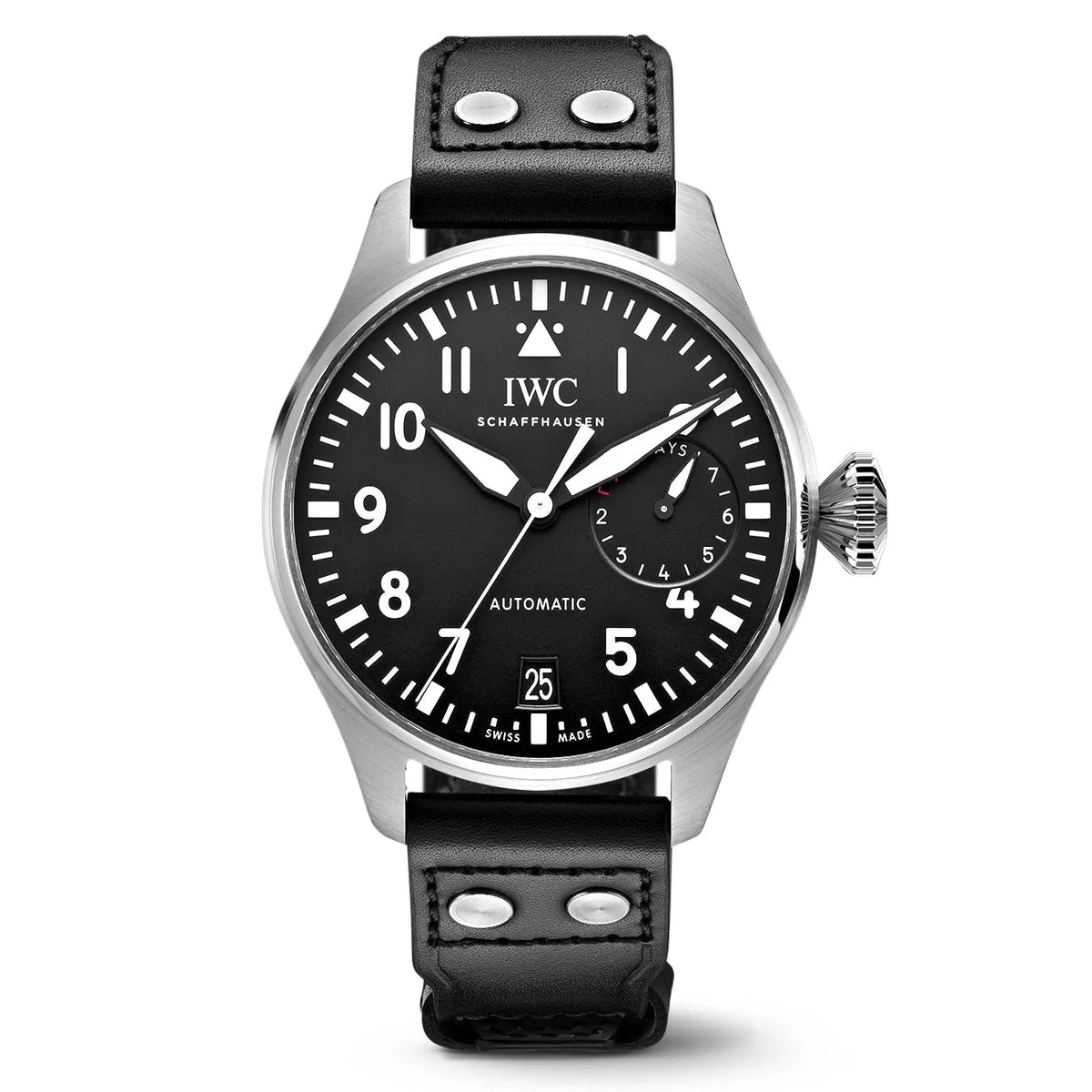 IWC Big Pilot's Watch 46.2mm IW501001