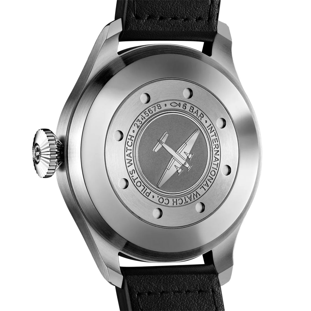 IWC Big Pilot's Watch 46.2mm IW501001