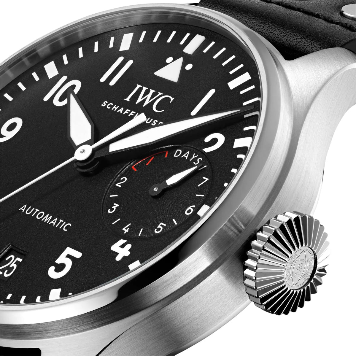 IWC Big Pilot's Watch 46.2mm IW501001