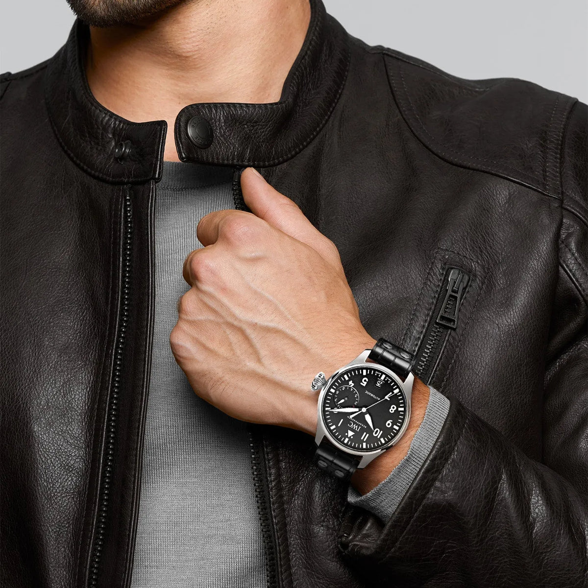 IWC Big Pilot's Watch 46.2mm IW501001