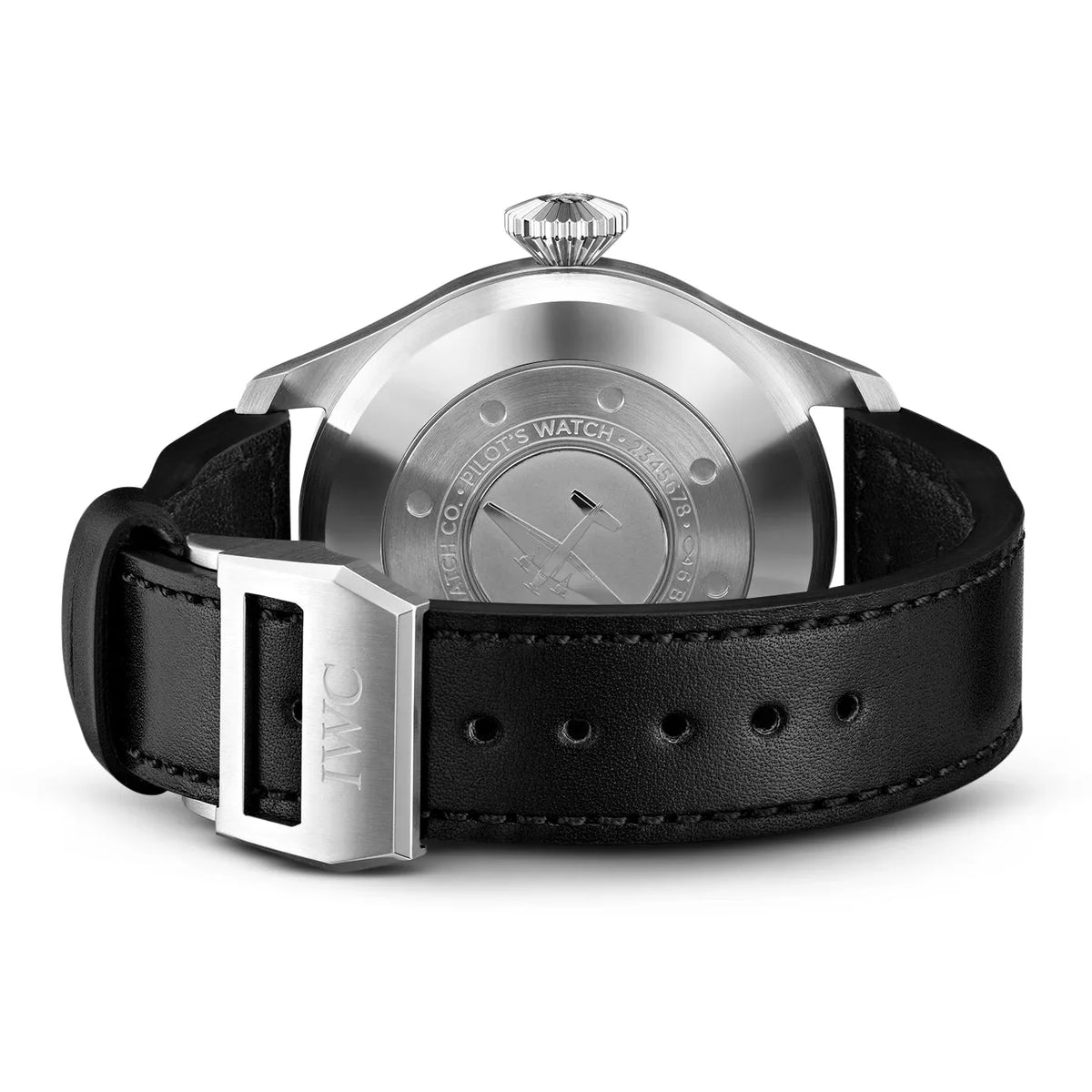 IWC Big Pilot's Watch 46.2mm IW501001
