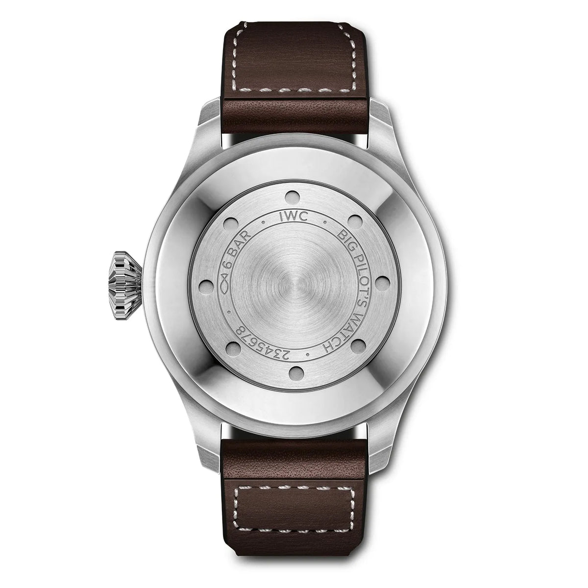 IWC Big Pilot's Watch 46.2mm IW501015