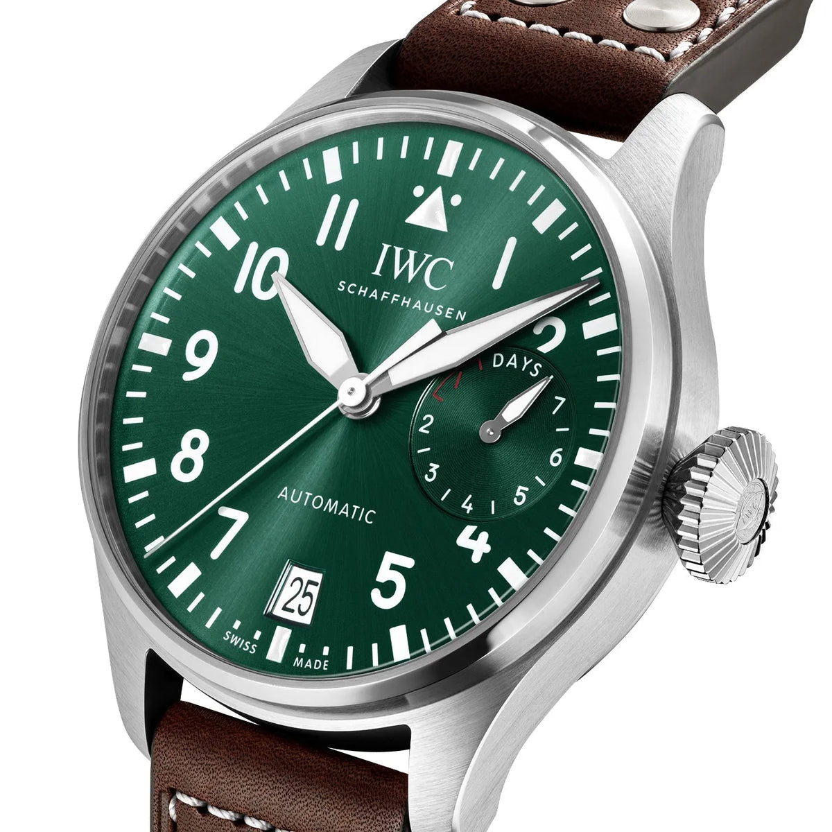IWC Big Pilot's Watch 46.2mm IW501015