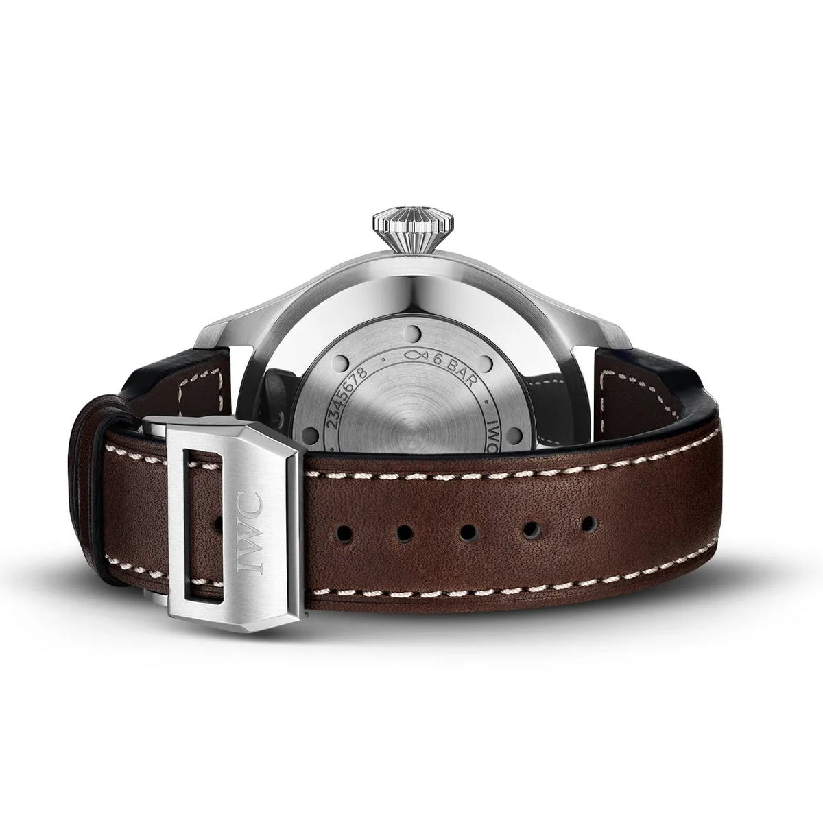 IWC Big Pilot's Watch 46mm IW501015