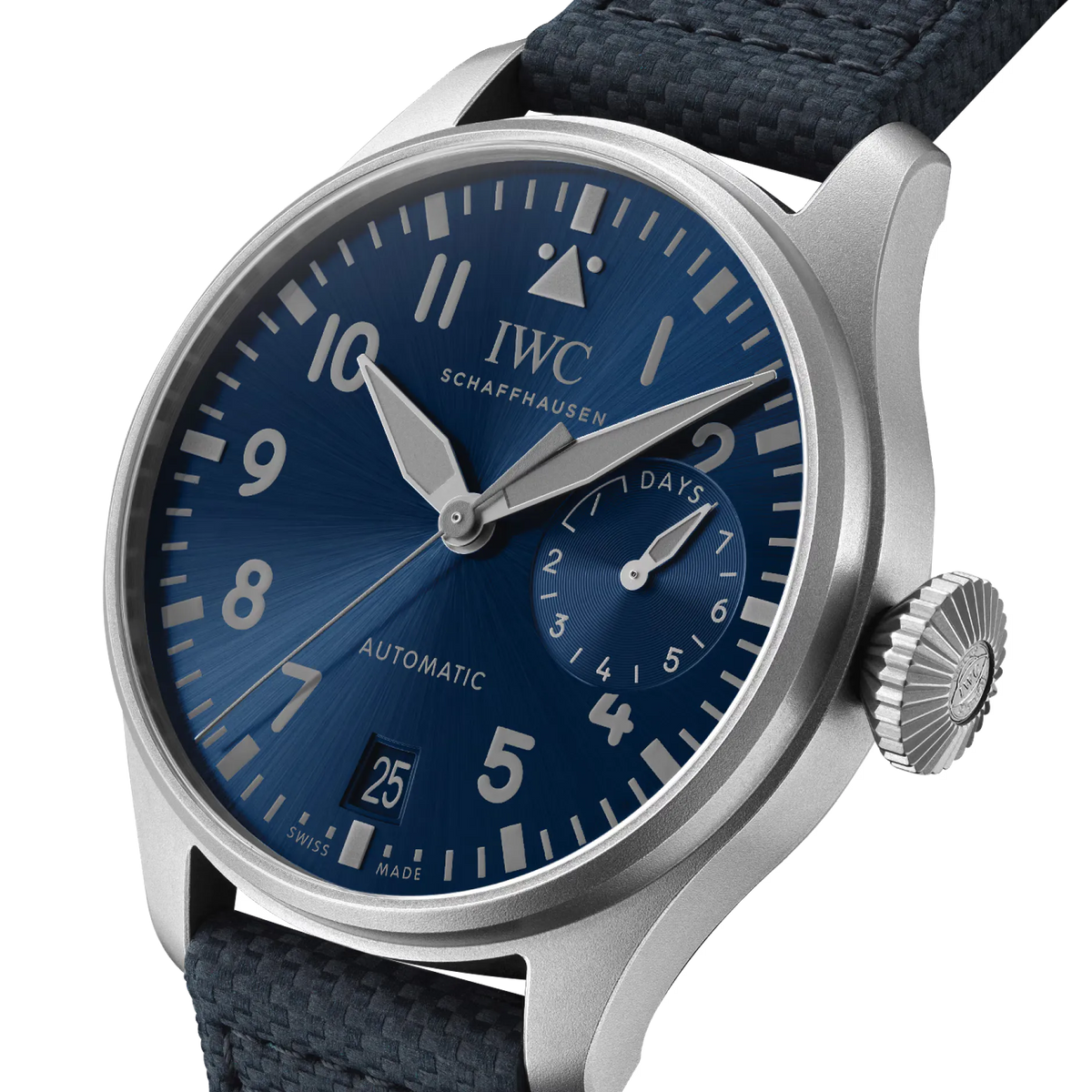 IWC Big Pilot's Watch 46mm IW501019