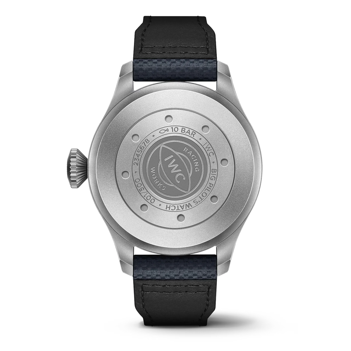 IWC Big Pilot's Watch 46mm IW501019