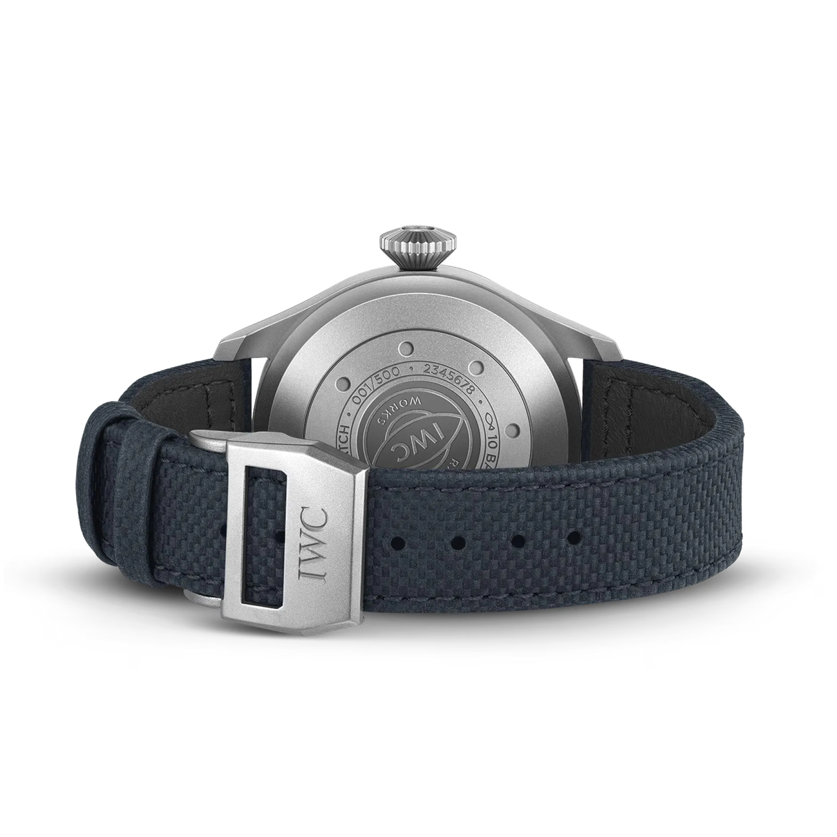 IWC Big Pilot's Watch 46mm IW501019