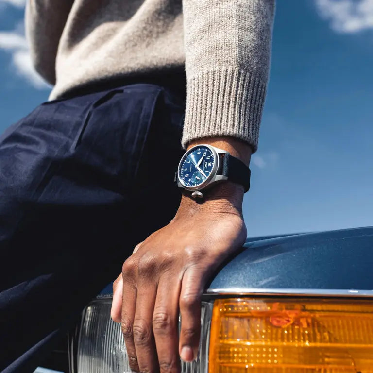 IWC Big Pilot's Watch 46mm IW501019
