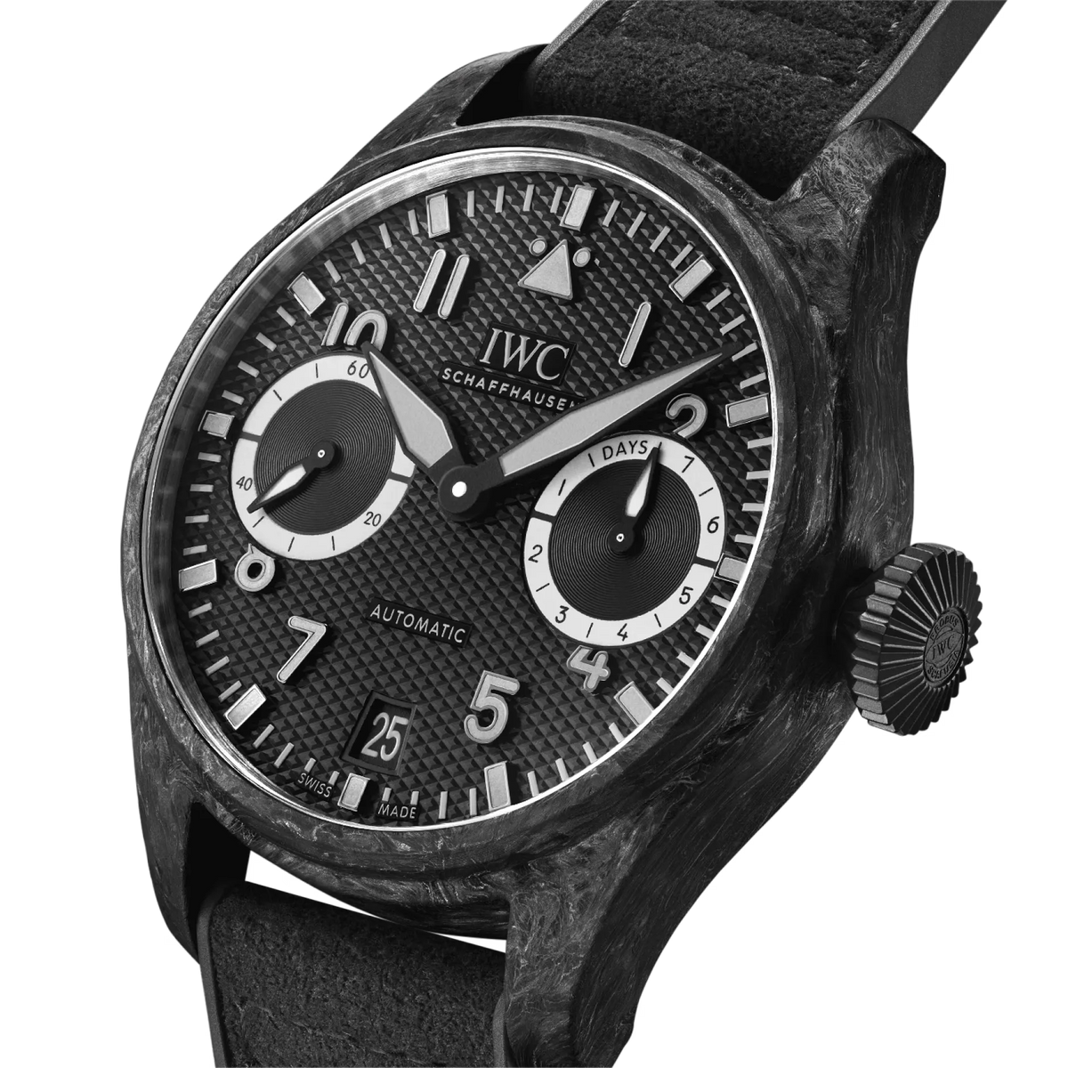 IWC Big Pilot's Watch AMG G63 47mm IW506201