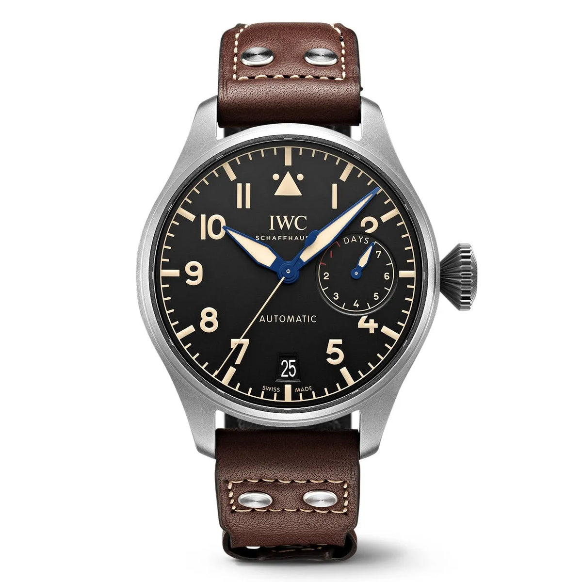 IWC Big Pilot's Watch Heritage 46.2mm IW501004