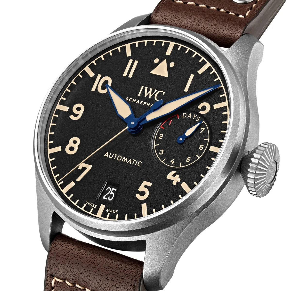 IWC Big Pilot's Watch Heritage 46.2mm IW501004