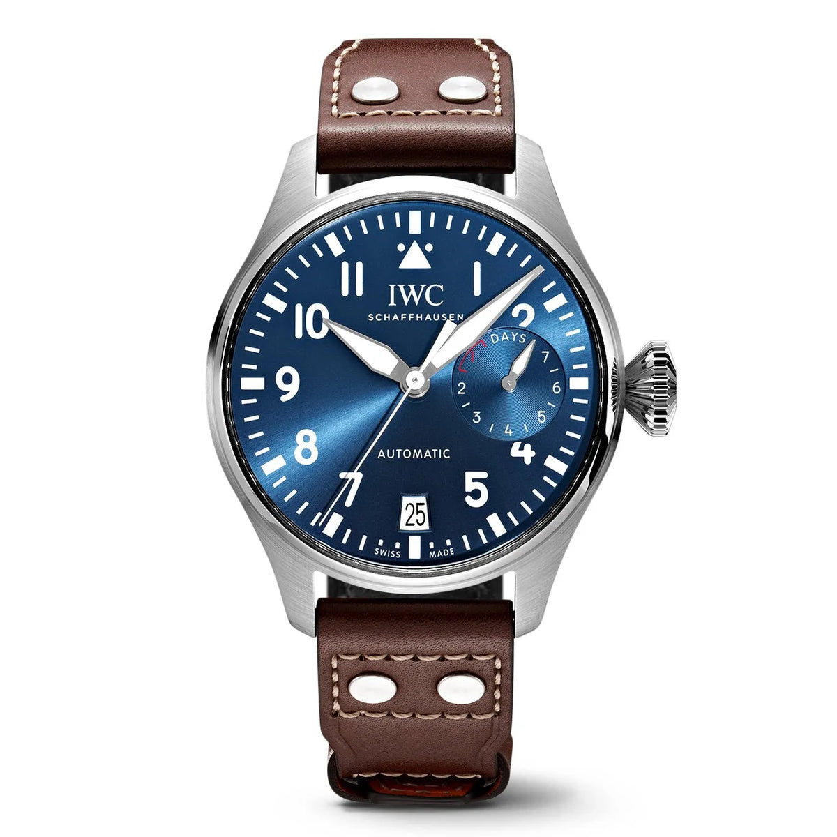 IWC Big Pilot's Watch Le Petit Prince 46.2mm IW501002