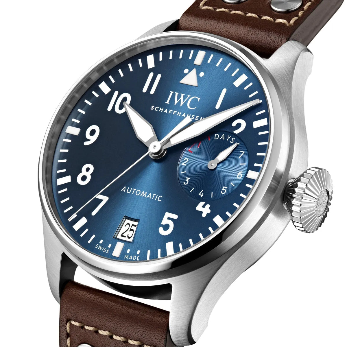 IWC Big Pilot's Watch Le Petit Prince 46.2mm IW501002