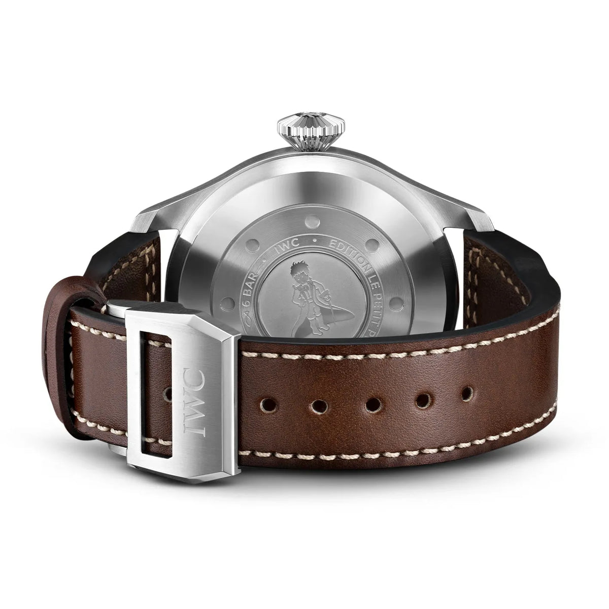 IWC Big Pilot's Watch Le Petit Prince 46.2mm IW501002