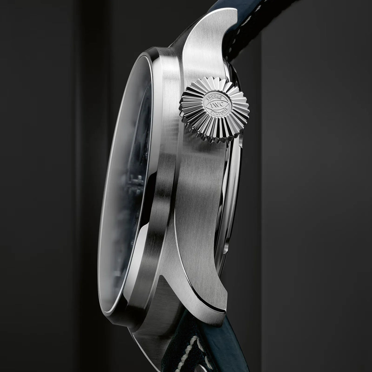 IWC Big Pilot's Watch Perpetual Calendar 46mm IW503605