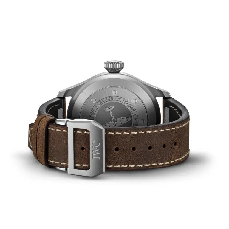 IWC Big Pilot's Watch Spitfire 43mm IW329701