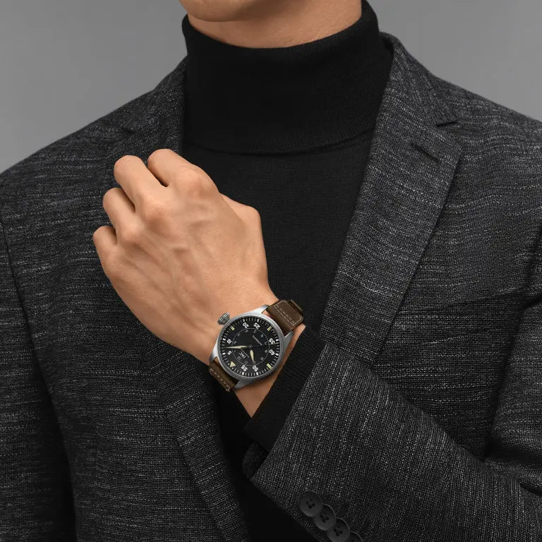 IWC Big Pilot's Watch Spitfire 43mm IW329701