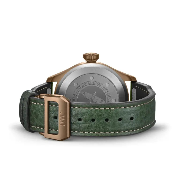IWC Big Pilot's Watch Spitfire 43mm IW329702