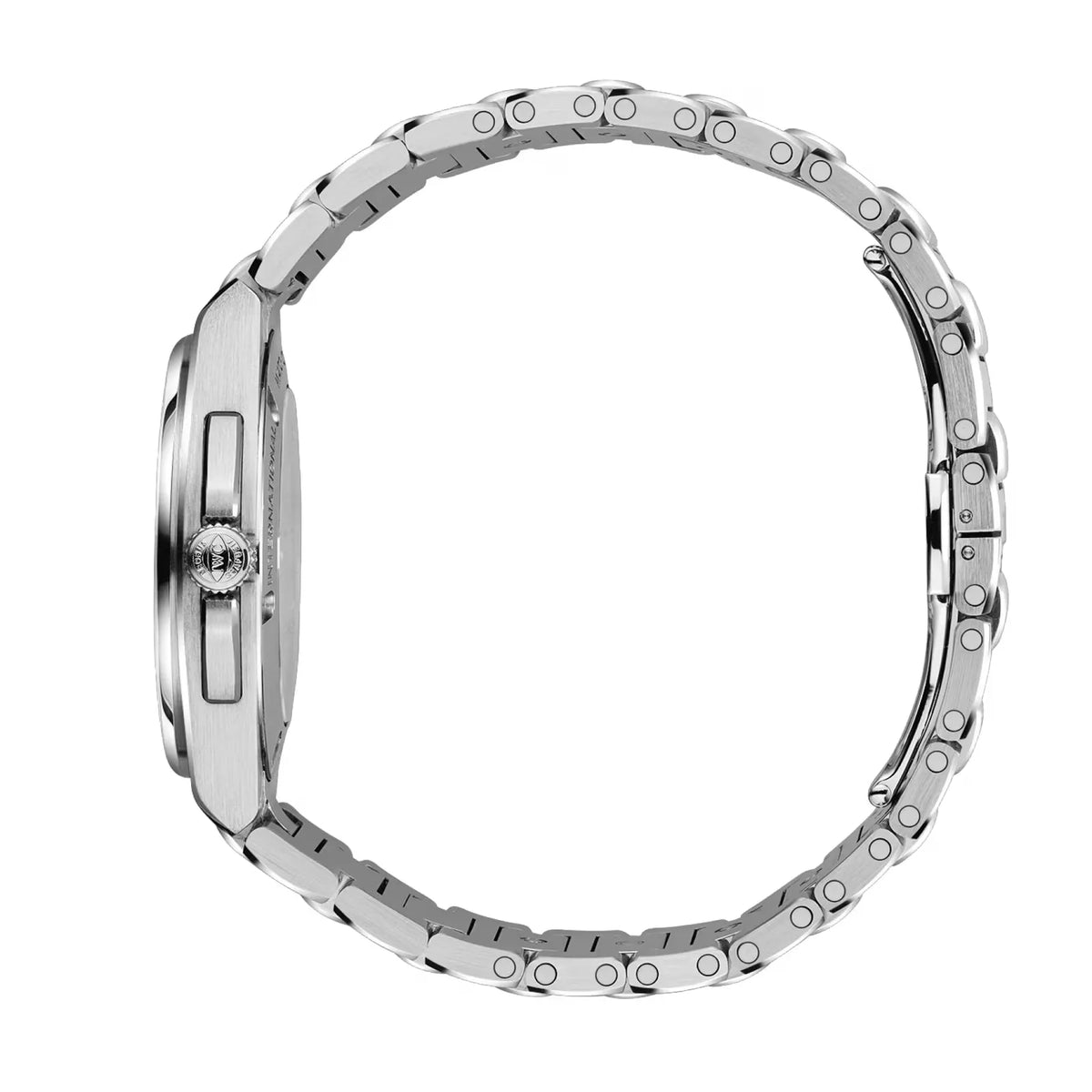 IWC Ingenieur Automatic Watch 35mm IW324901