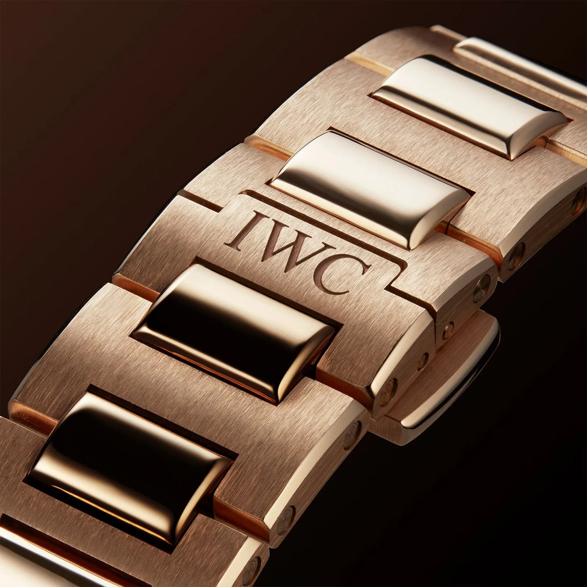 IWC Ingenieur Automatic Watch 35mm IW324903