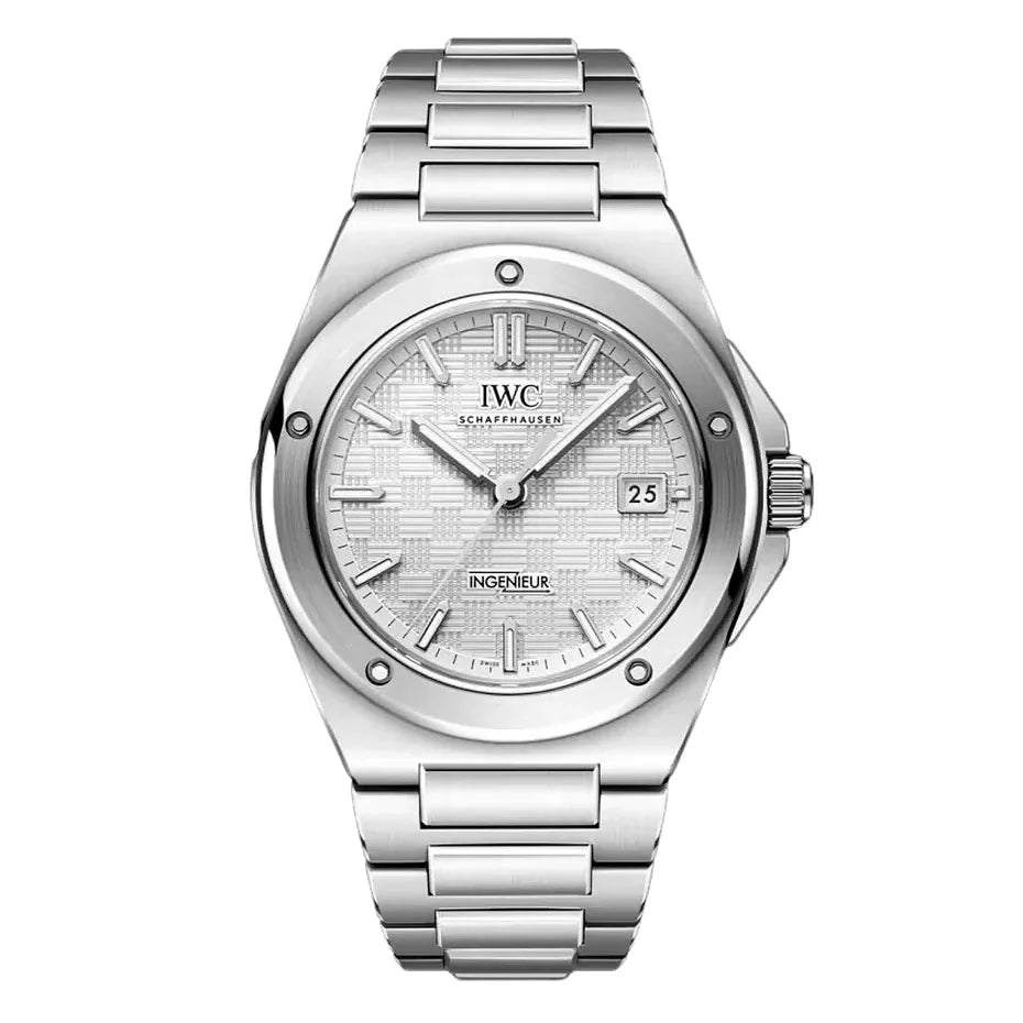 IWC Ingenieur Automatic Watch 40mm IW328902
