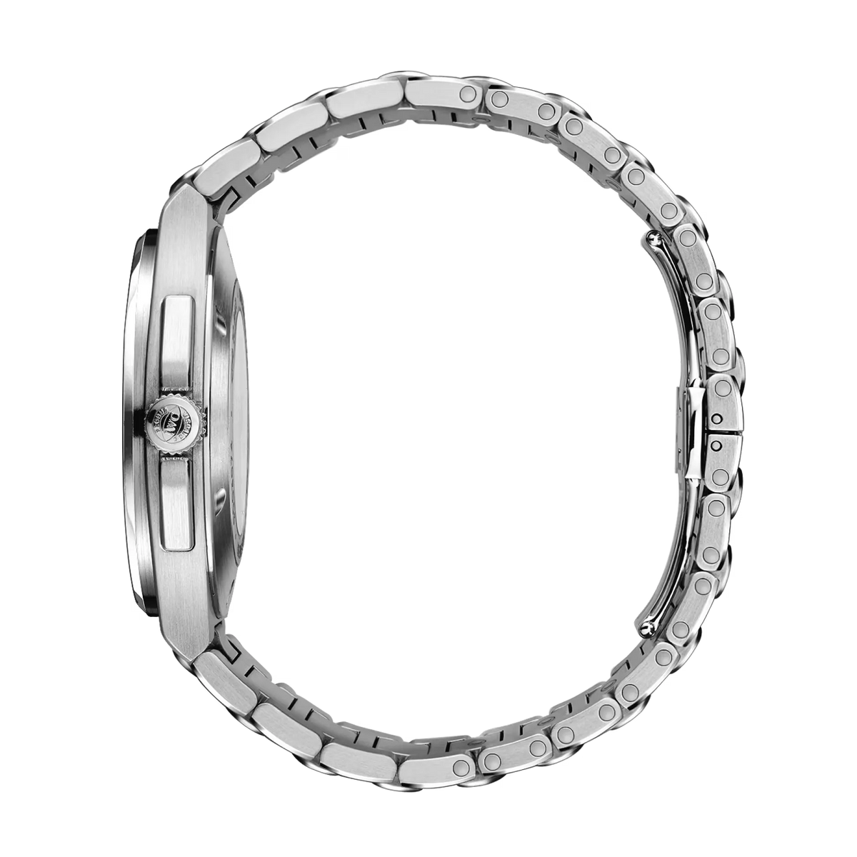 IWC Ingenieur Automatic Watch 40mm IW328902