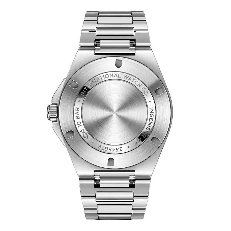 IWC Ingenieur Automatic Watch 40mm IW328903