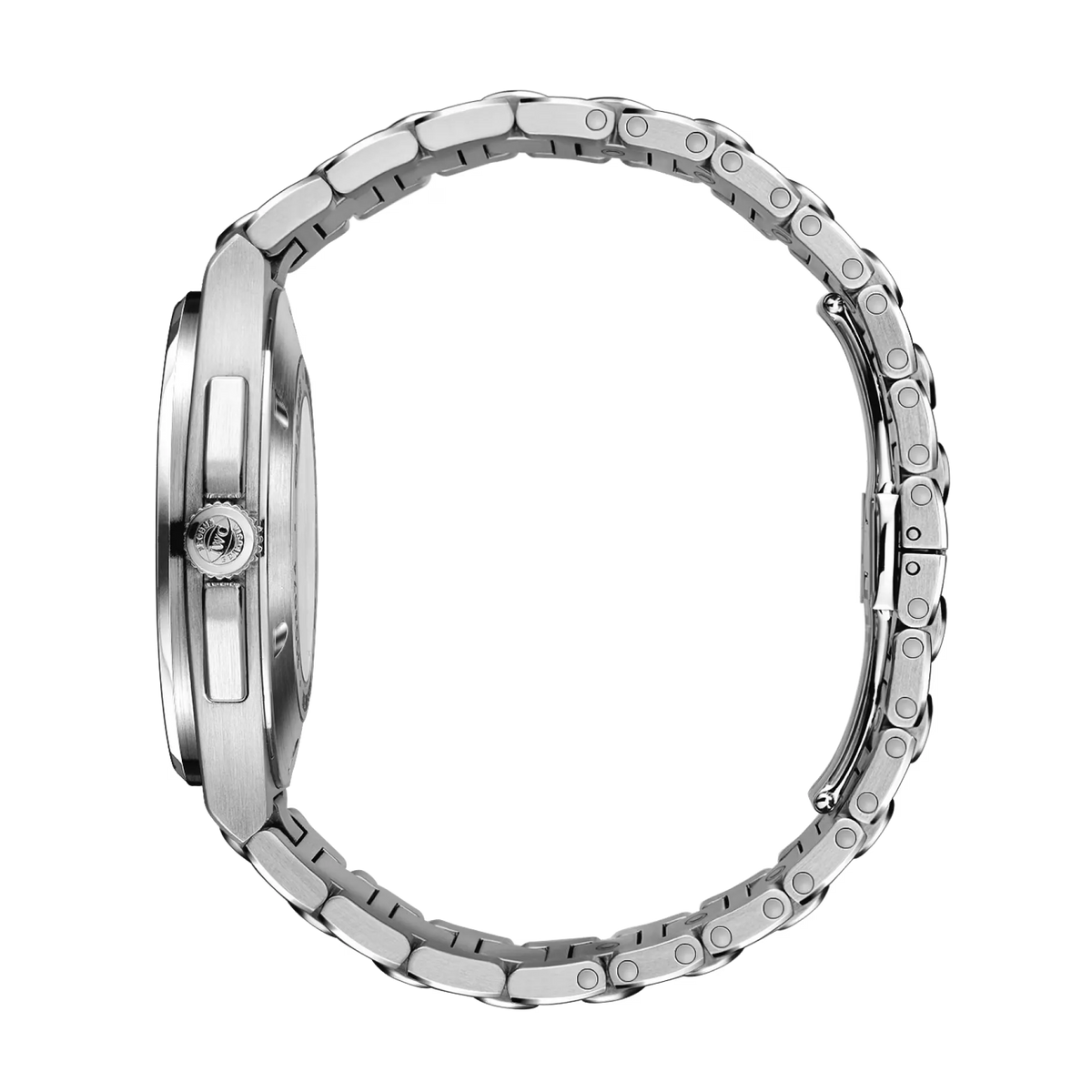 IWC Ingenieur Automatic Watch 40mm IW328903