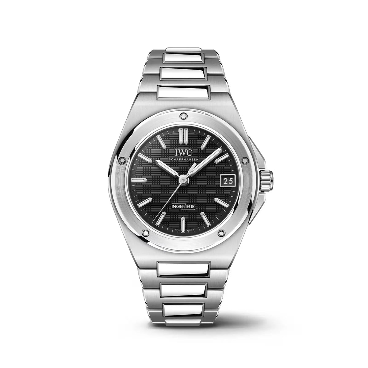 IWC Ingenieur Watch 35mm IW324906