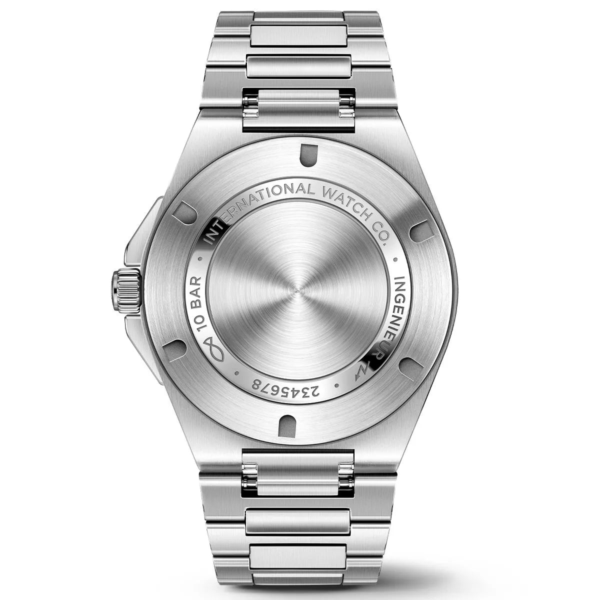 IWC Ingenieur Watch 40mm IW328901