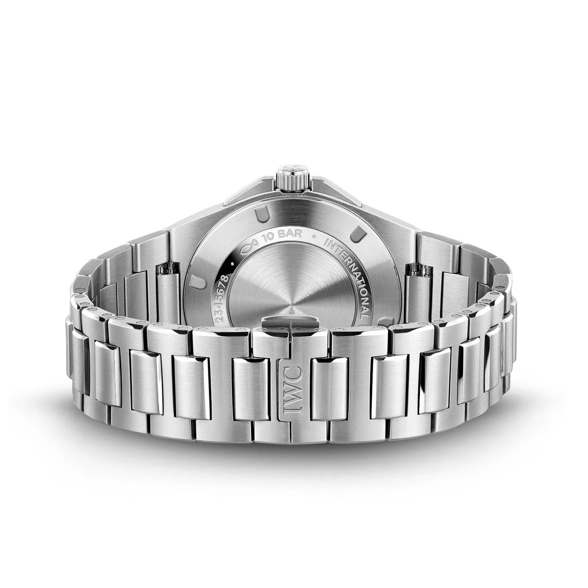 IWC Ingenieur Watch 40mm IW328901