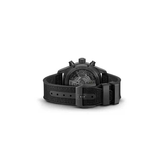 IWC Pilot Performance Chronograph Watch 41mm IW388306