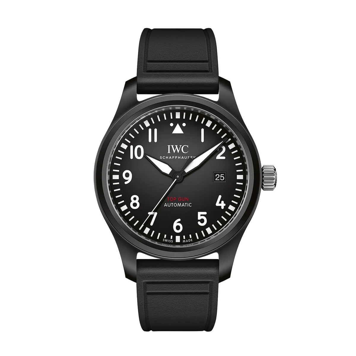IWC Pilot's Automatic Watch 41mm IW326906