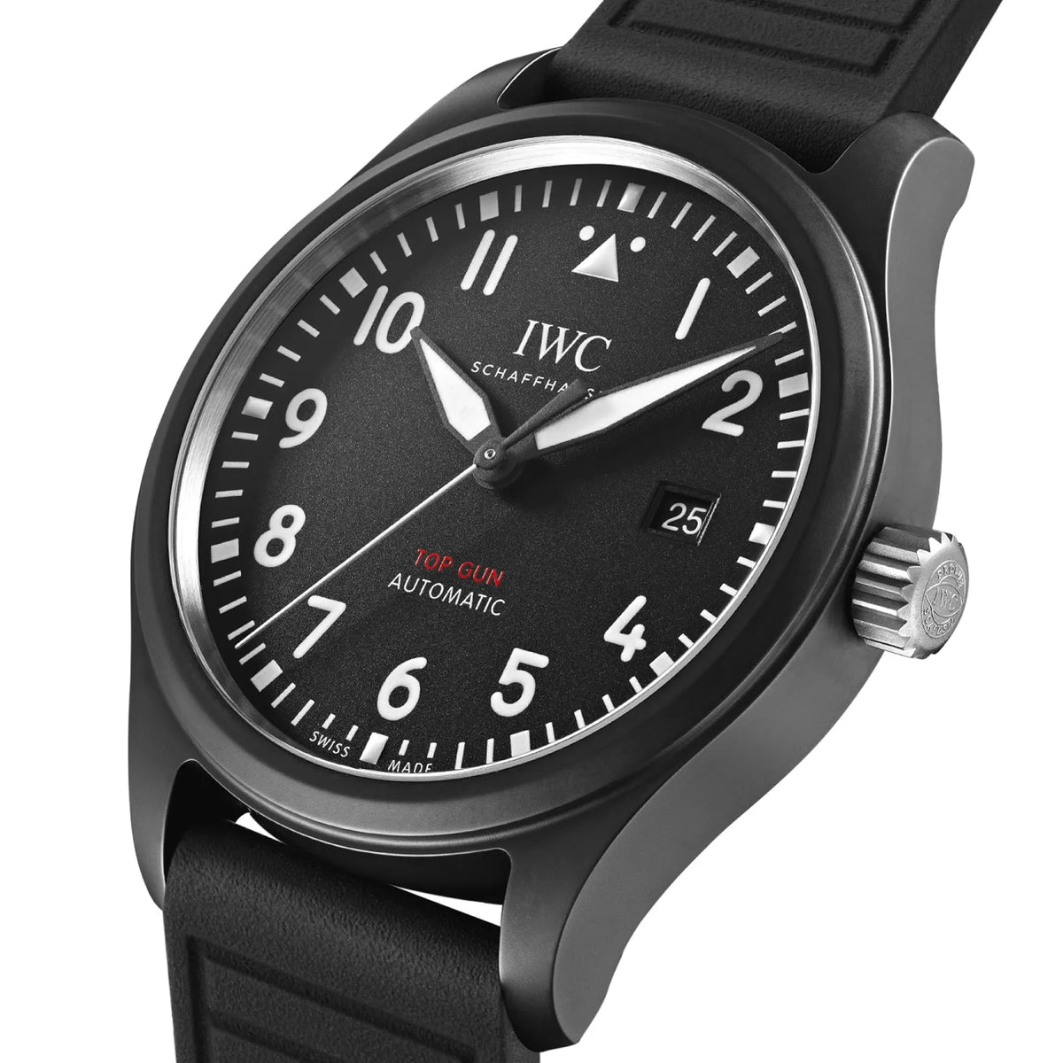 IWC Pilot's Automatic Watch 41mm IW326906