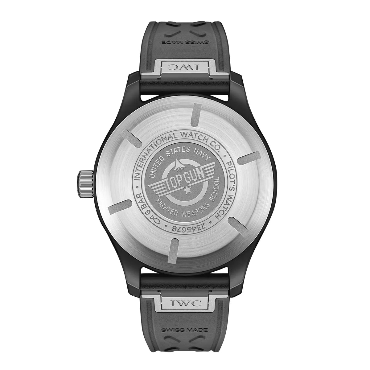 IWC Pilot's Automatic Watch 41mm IW326906