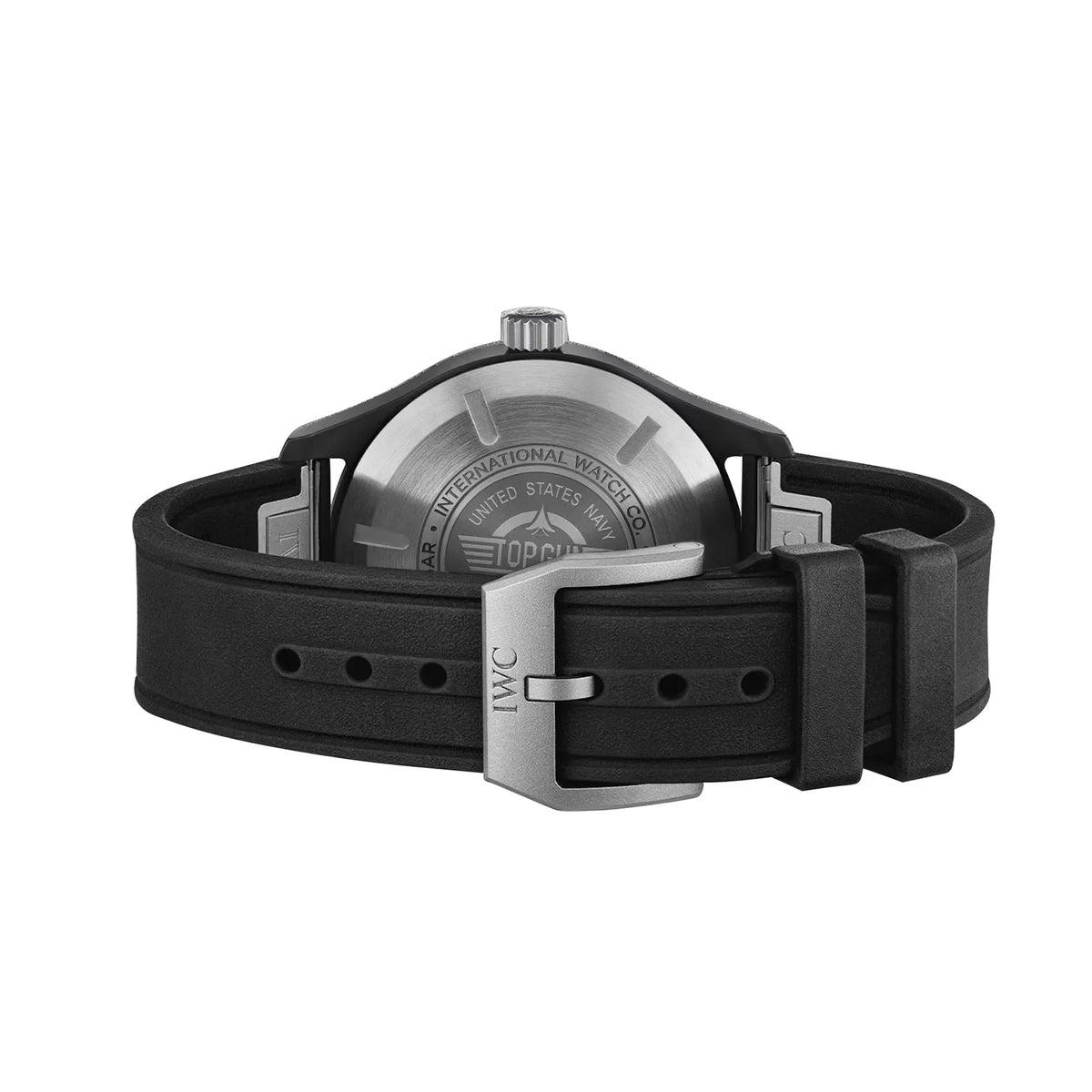IWC Pilot's Automatic Watch 41mm IW326906