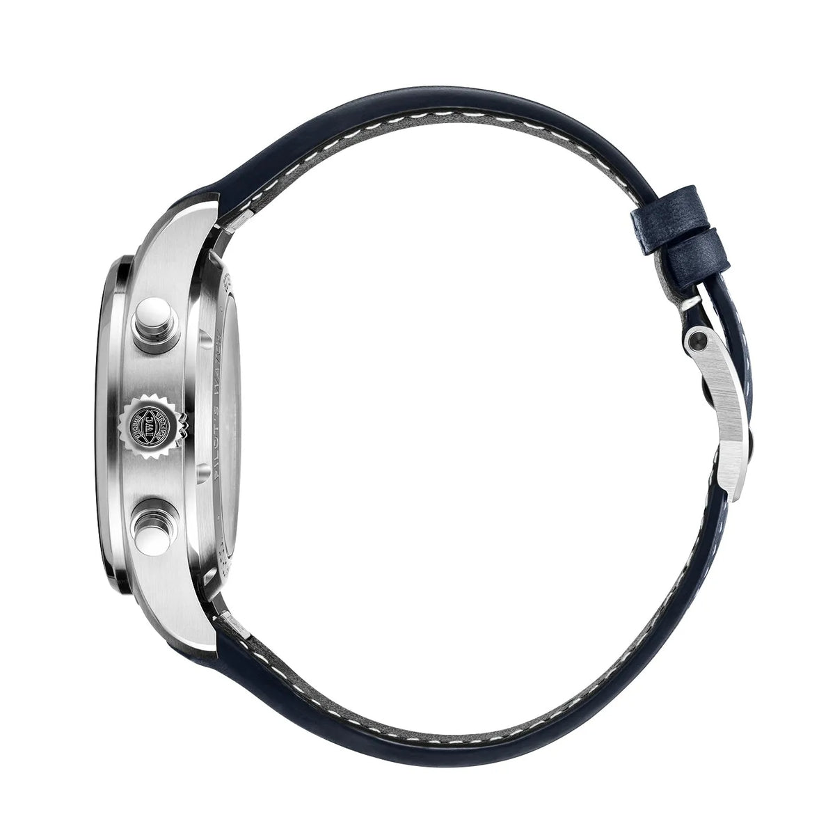 IWC Pilot's Chronograph Watch 41mm IW388101