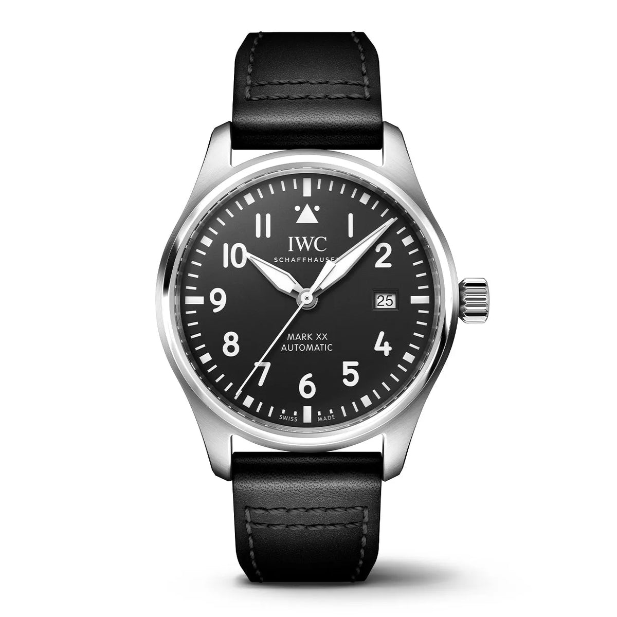 IWC Pilot's Mark XX Watch 40mm IW328201