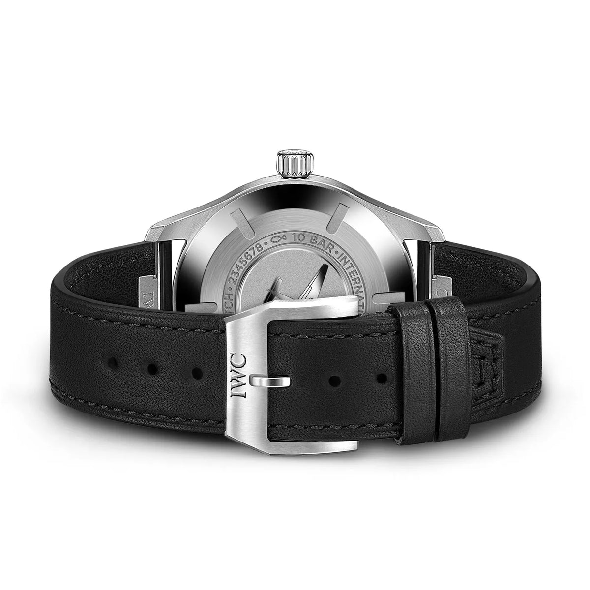 IWC Pilot's Mark XX Watch 40mm IW328201