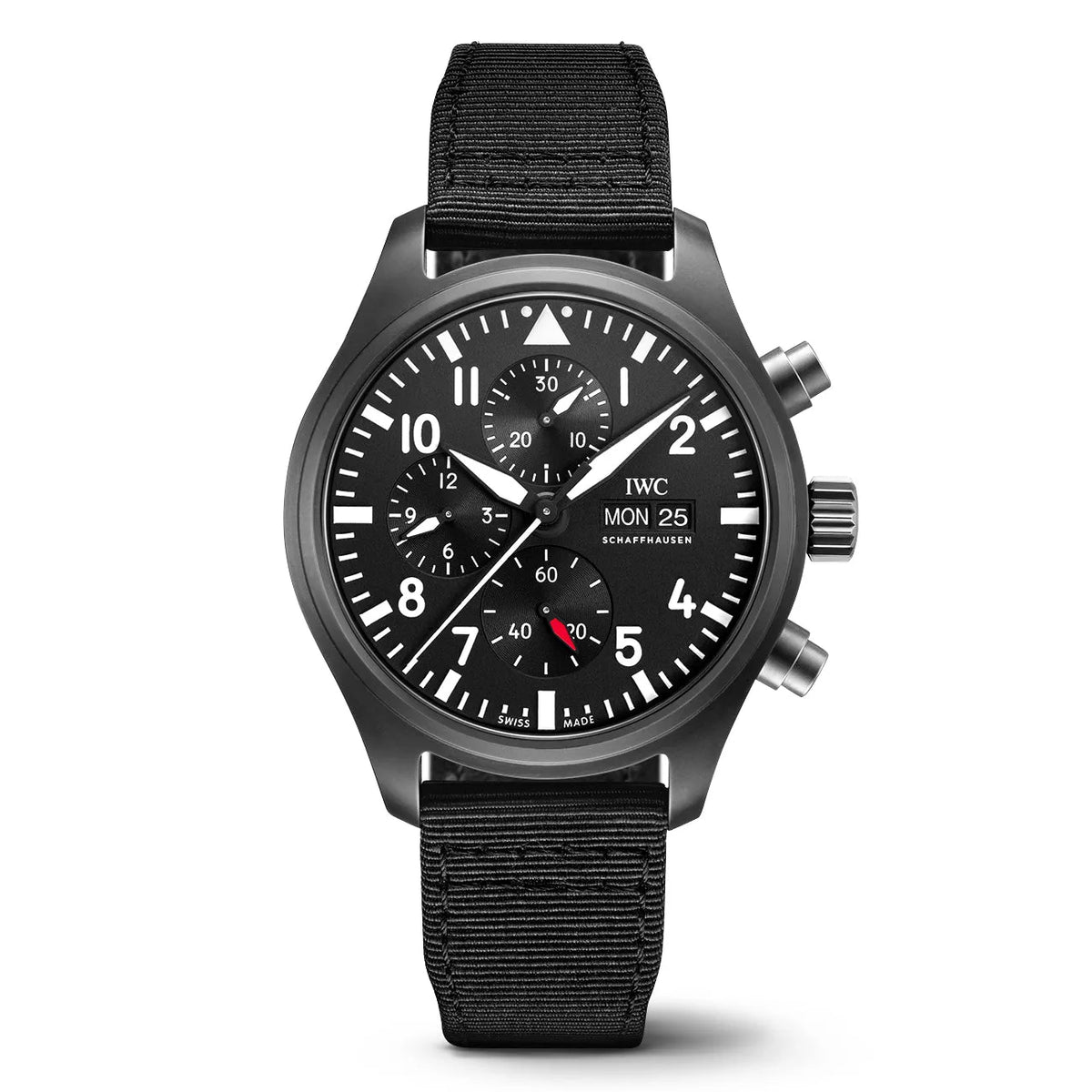 IWC Pilot's TOP GUN Watch 44.5mm IW389101