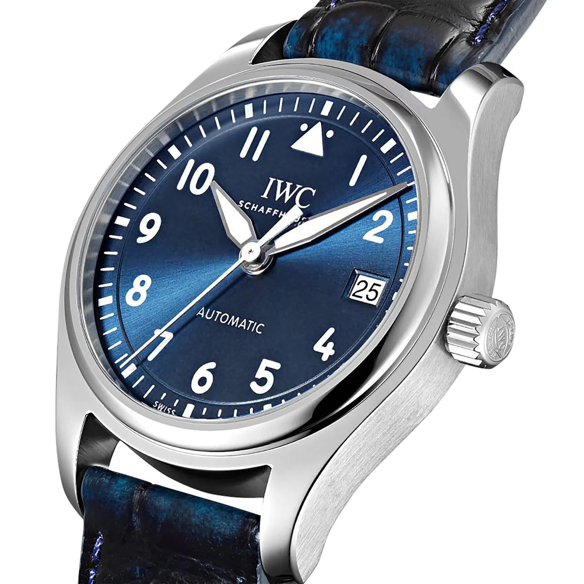 IWC Pilot's Watch 36mm IW324008