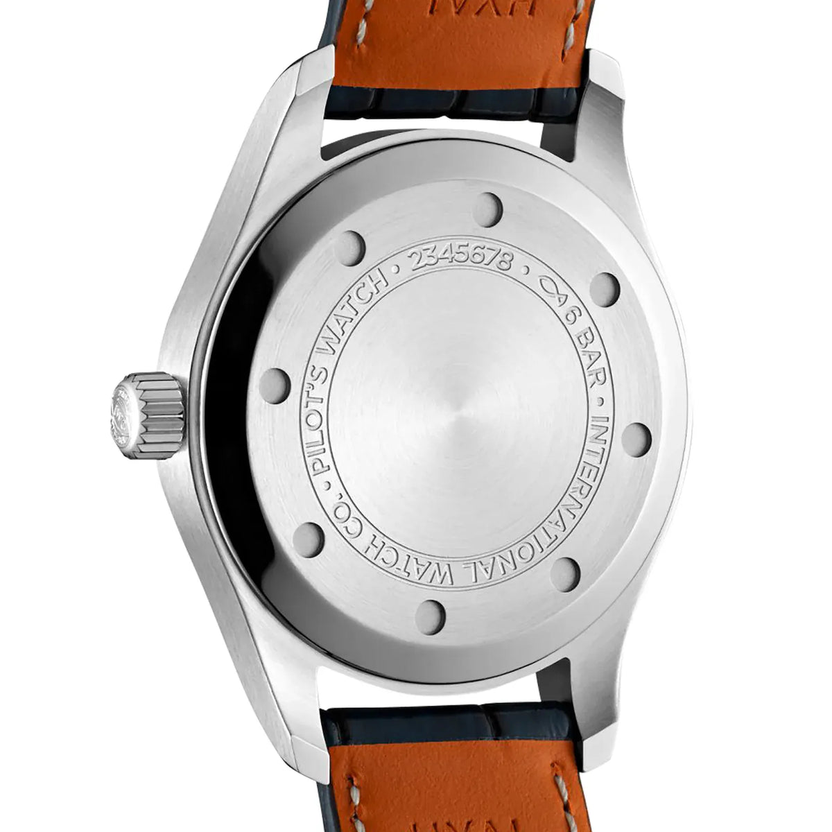IWC Pilot's Watch 36mm IW324008