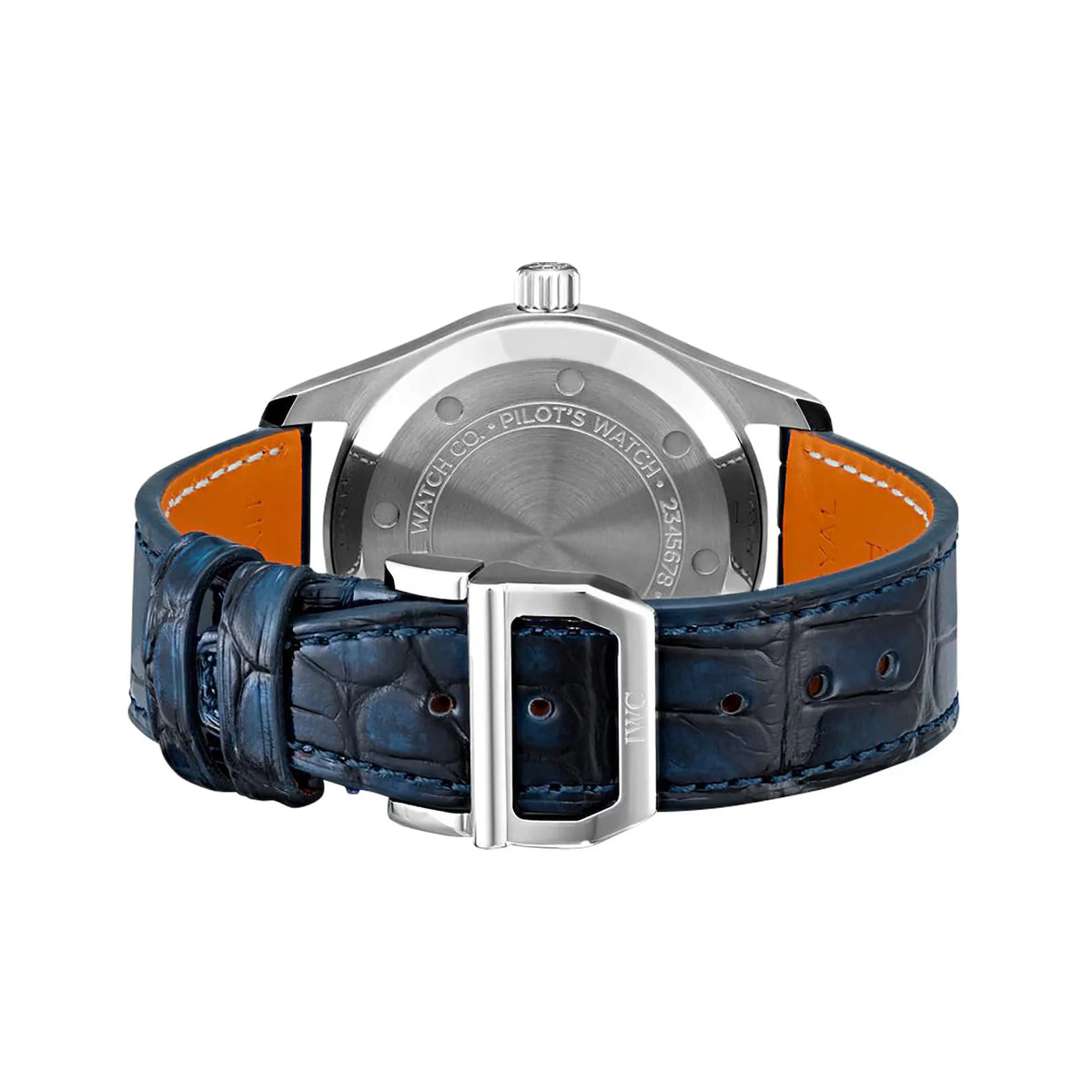IWC Pilot's Watch 36mm IW324008