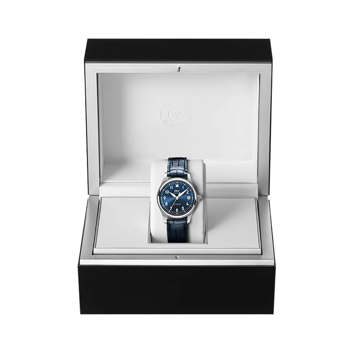 IWC Pilot's Watch 36mm IW324008