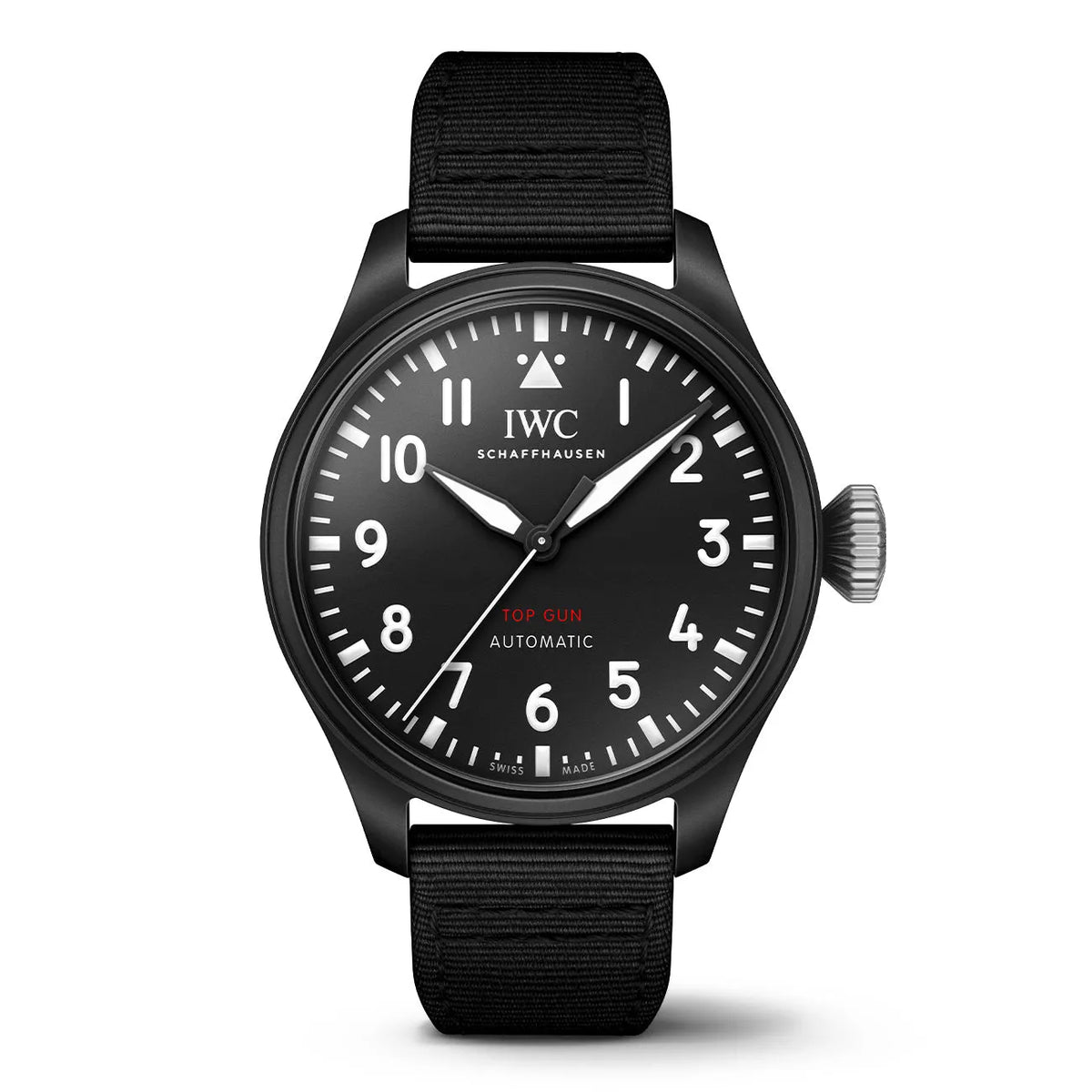 IWC Pilot's Watch 43 TOP GUN Watch 43.8mm IW329801