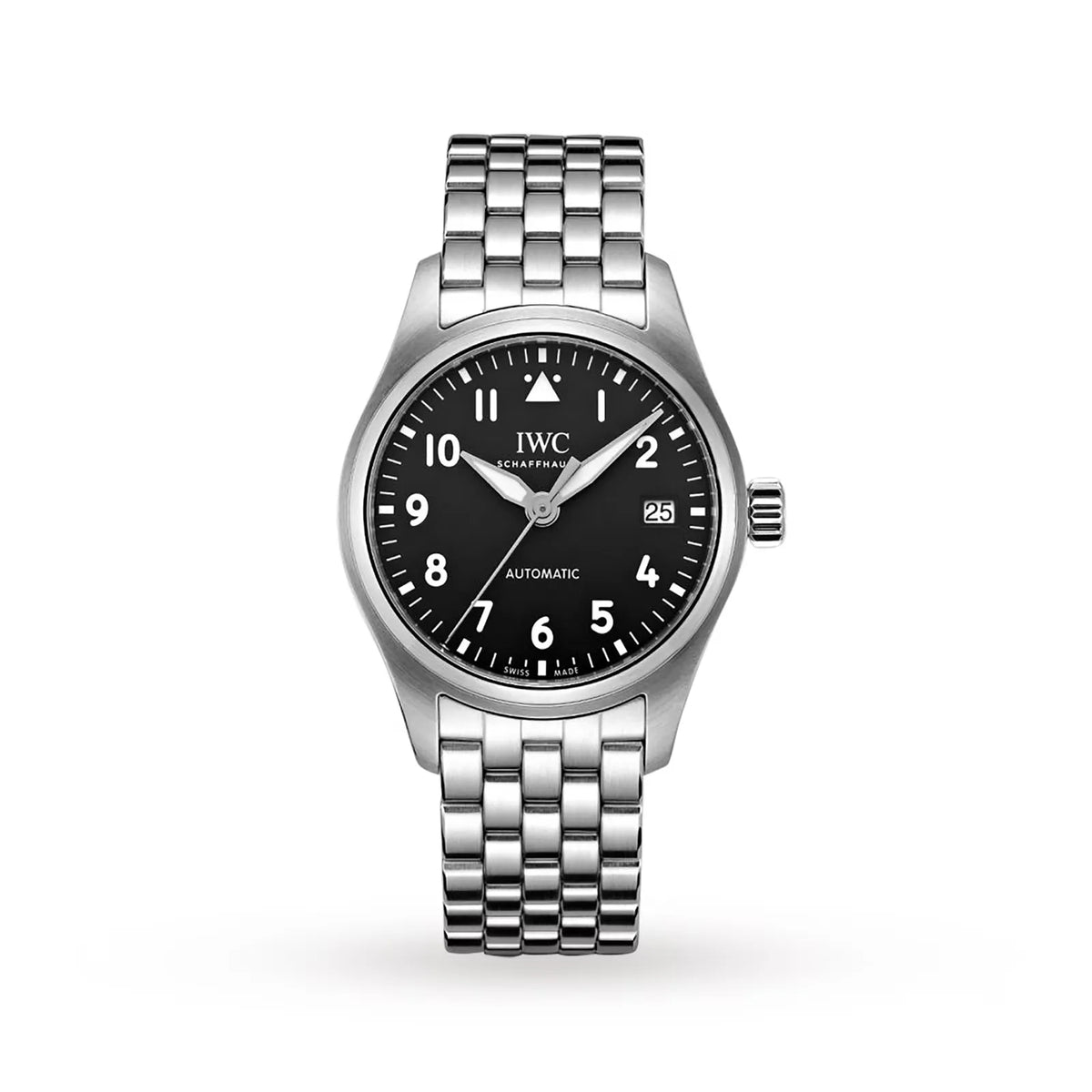 IWC Pilot's Watch Automatic 36mm IW324010