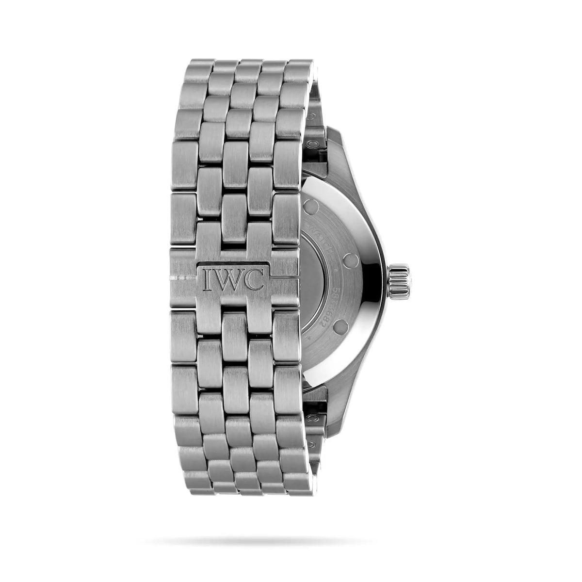 IWC Pilot's Watch Automatic 36mm IW324010
