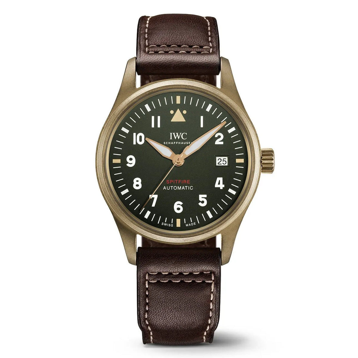 IWC Pilot's Watch Automatic Spitfire 39mm IW326802