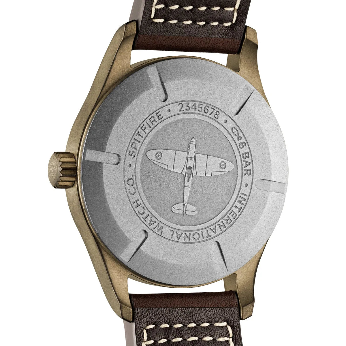 IWC Pilot's Watch Automatic Spitfire 39mm IW326802