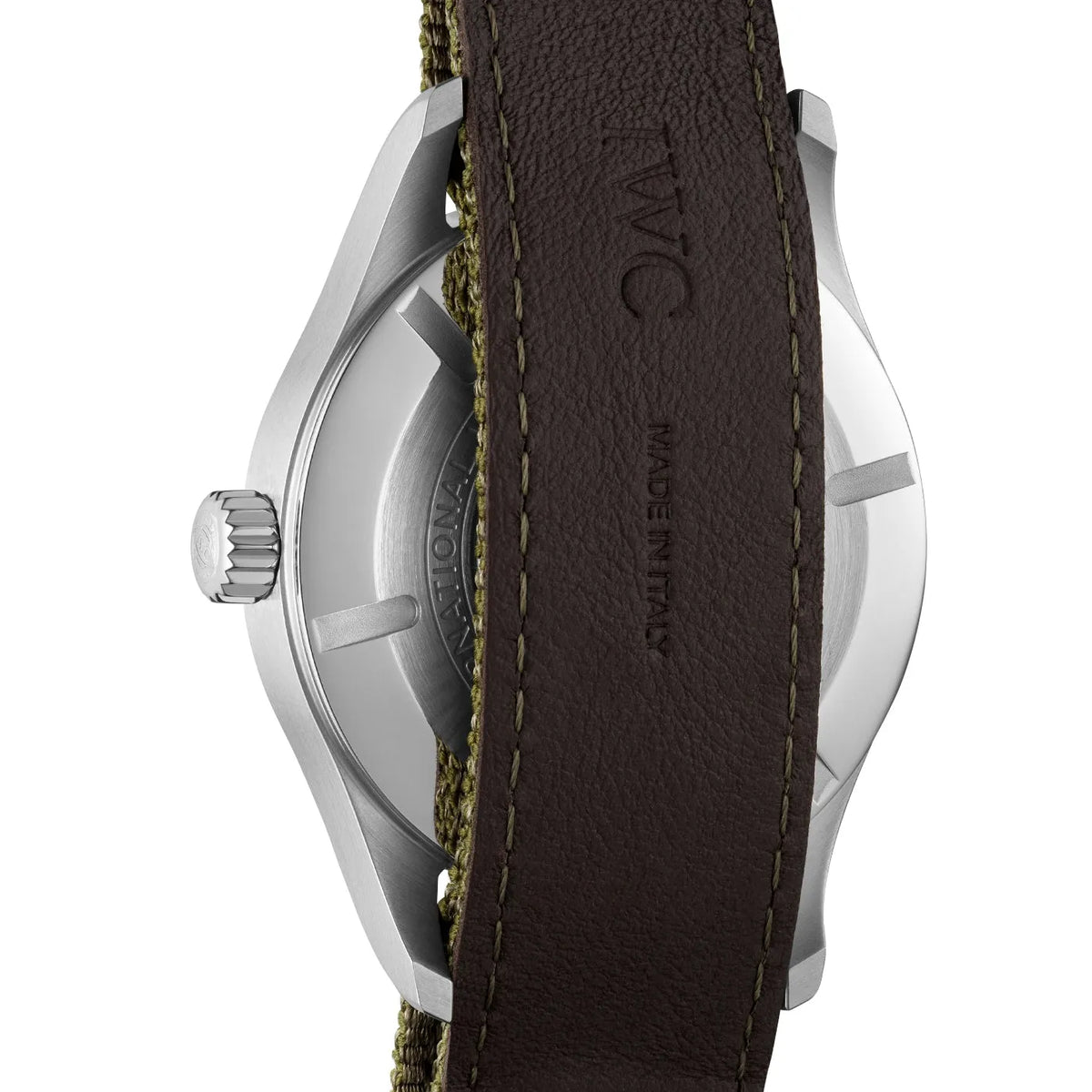 IWC Pilot's Watch Automatic Spitfire 39mm IW326805